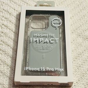 MVMT Cell Phones Accessories Mvmt New Iphone Pro Max